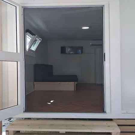 Borghetti Kamp alanı