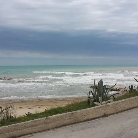 Kamp alanı Borghetti Ortona