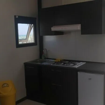 Borghetti Kamp alanı