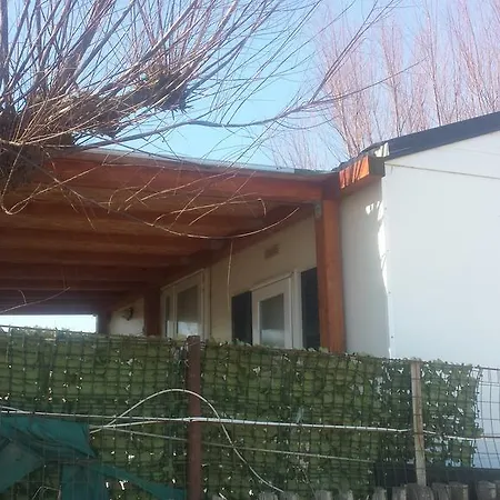 Kamp alanı Borghetti Ortona