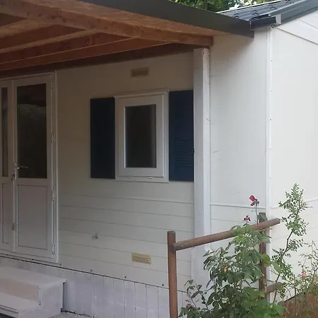 Borghetti Kamp alanı