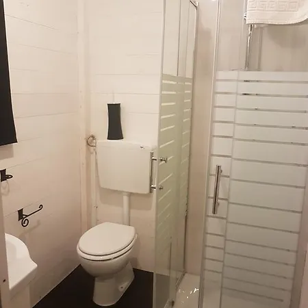 Borghetti Kamp alanı 3*