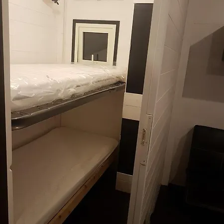 Borghetti Kamp alanı 3*