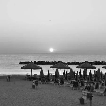 Kamp alanı Borghetti