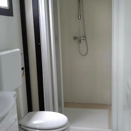 Borghetti Kamp alanı 3*