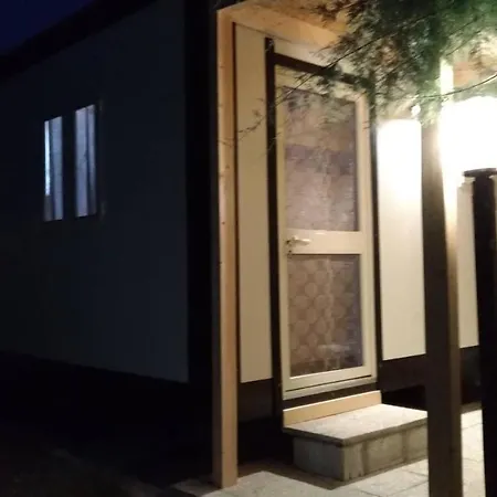 Borghetti Kamp alanı