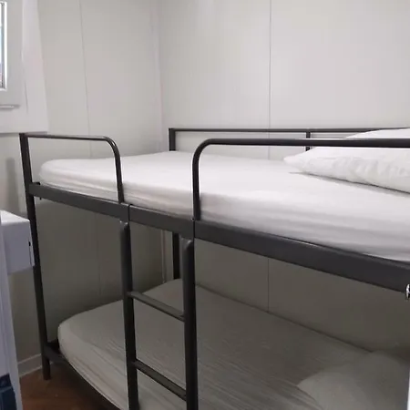 Borghetti Kamp alanı