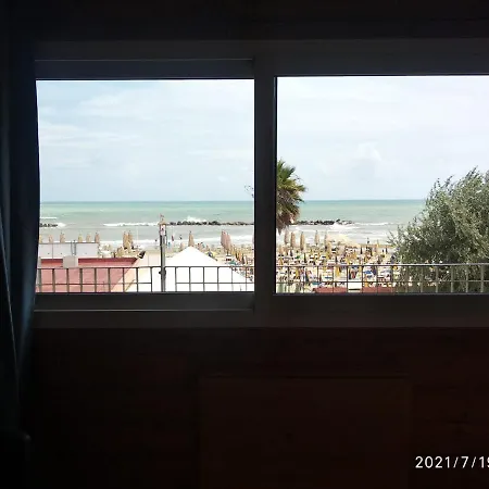 Borghetti Camping Ortona