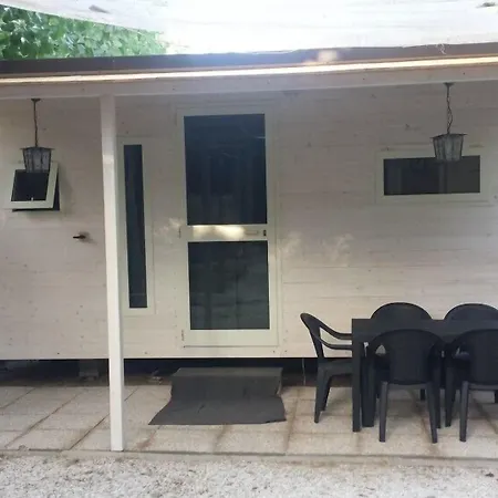 Кемпинг Borghetti