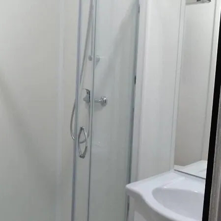 Кемпинг Borghetti 3*