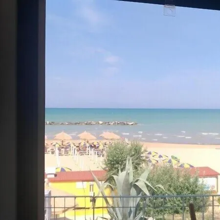 Borghetti Кемпинг Ортона