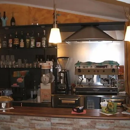 Borghetti Кемпинг