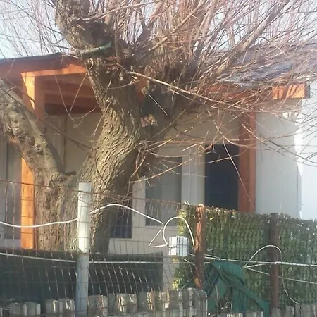 Кемпинг Borghetti Ортона