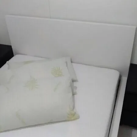 Кемпинг Borghetti Ортона