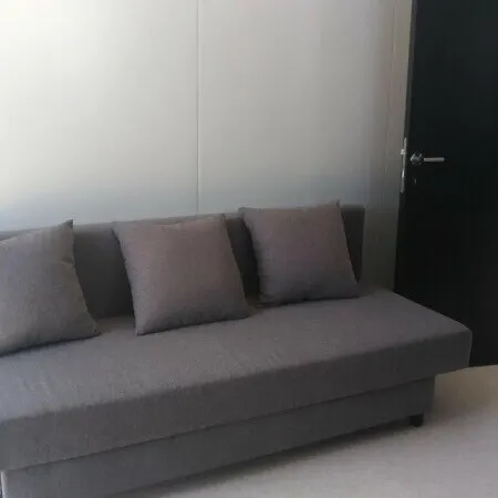 Borghetti Кемпинг