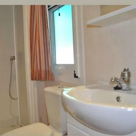 Borghetti Кемпинг