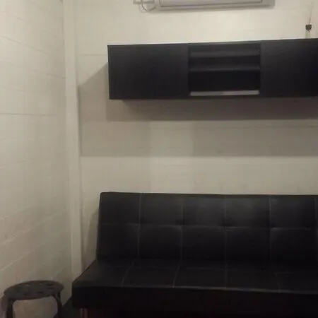 Кемпинг Borghetti Ортона