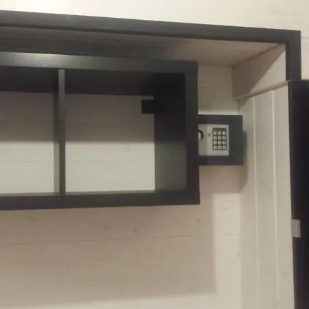 Borghetti 3* Ортона