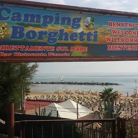 Borghetti Ortona
