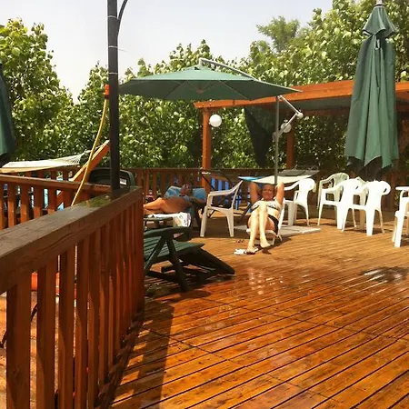 Borghetti Ортона