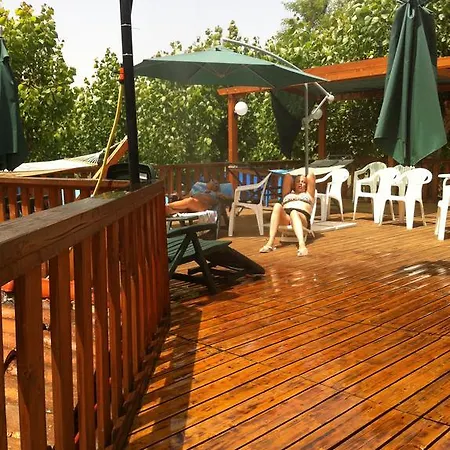 Borghetti 3* Ортона