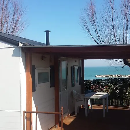 Borghetti 3* Ортона