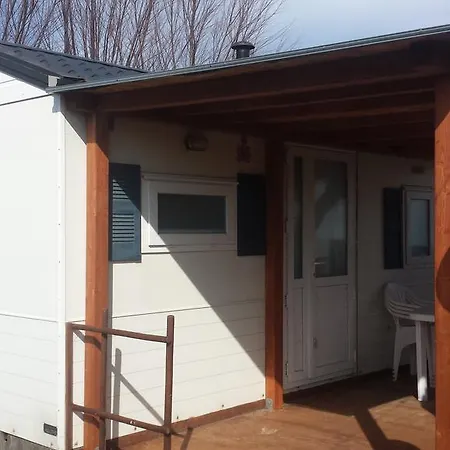 Borghetti Кемпинг 3*