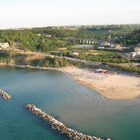 Borghetti Кемпинг