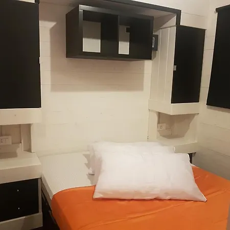 Borghetti 3* Ортона