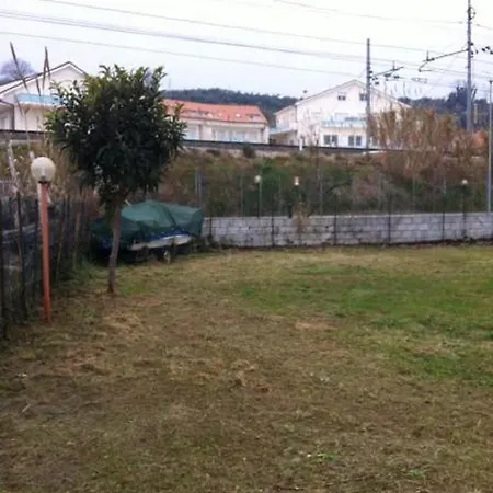 Borghetti Кемпинг 3*