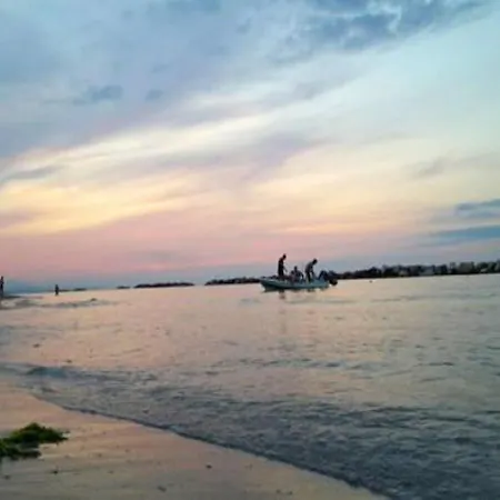 Borghetti Ортона