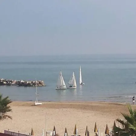 Borghetti 3* Ortona