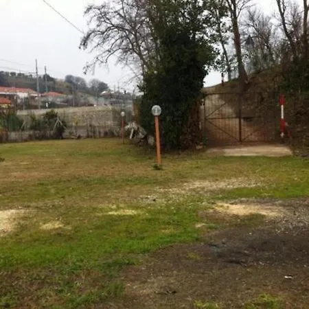 Borghetti 3* Ортона