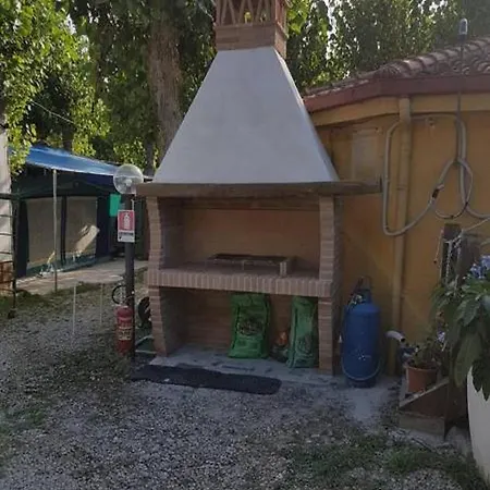 Borghetti Ортона