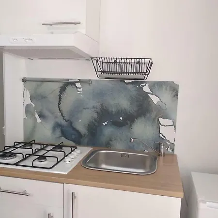 Borghetti Кемпинг