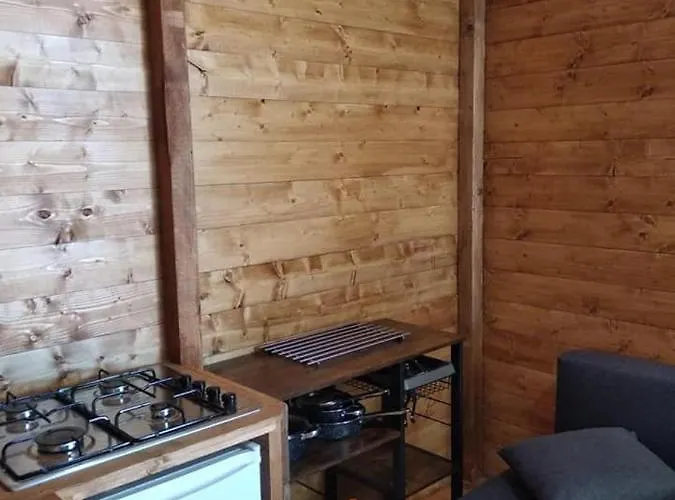 Borghetti Kemping 3*