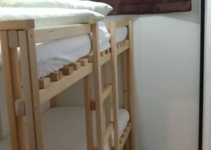 Borghetti אתר קמפינג 3*