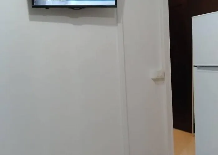 Borghetti אתר קמפינג אורטונה