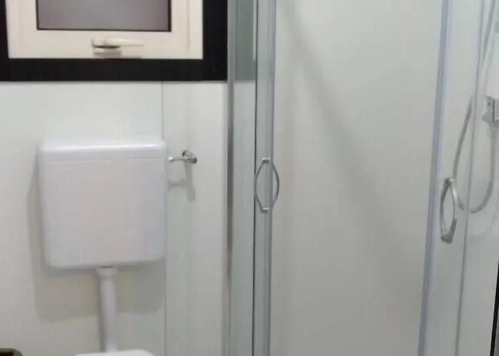 Borghetti 3* אורטונה