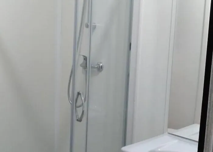 אתר קמפינג Borghetti 3*