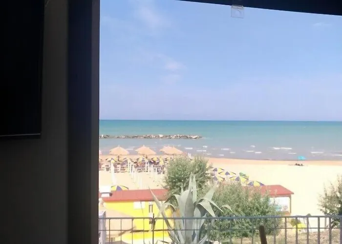 Borghetti אתר קמפינג אורטונה