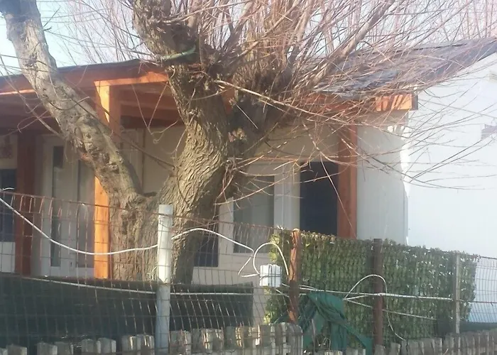 אתר קמפינג Borghetti אורטונה