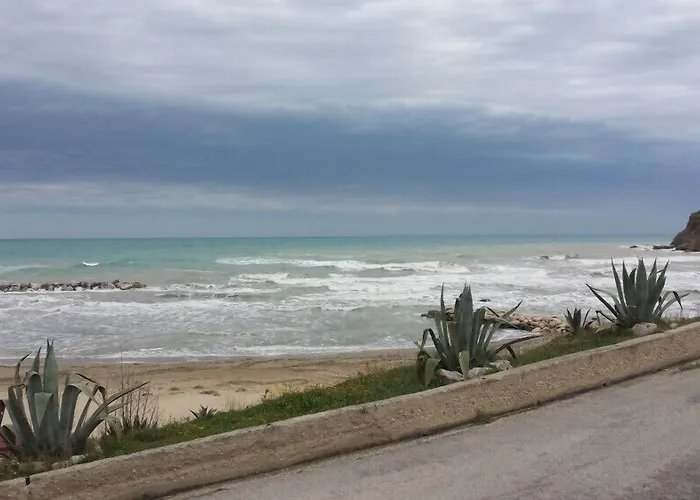 אתר קמפינג Borghetti אורטונה