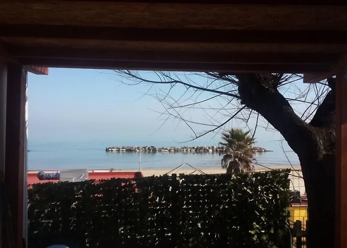 Borghetti אתר קמפינג 3*