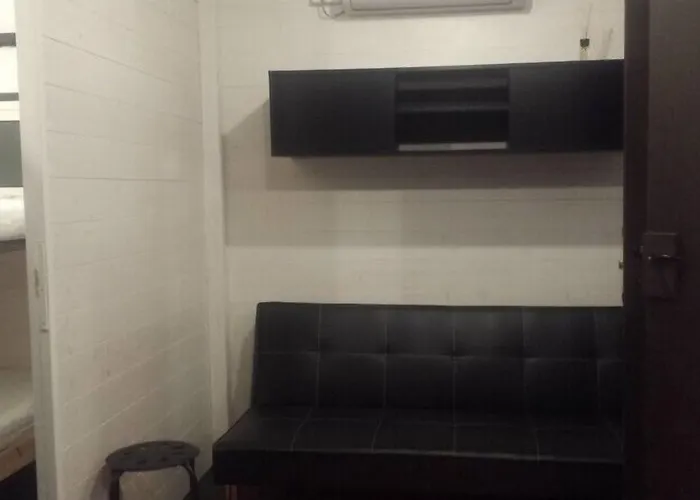 Kemping Borghetti Ortona