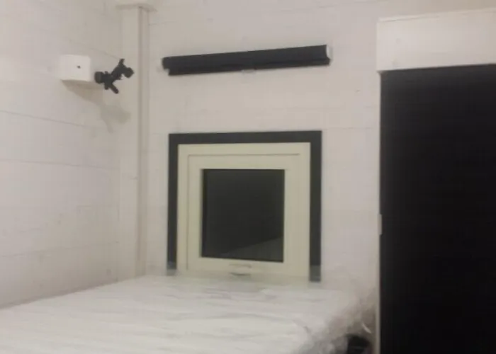 Kemping Borghetti 3*