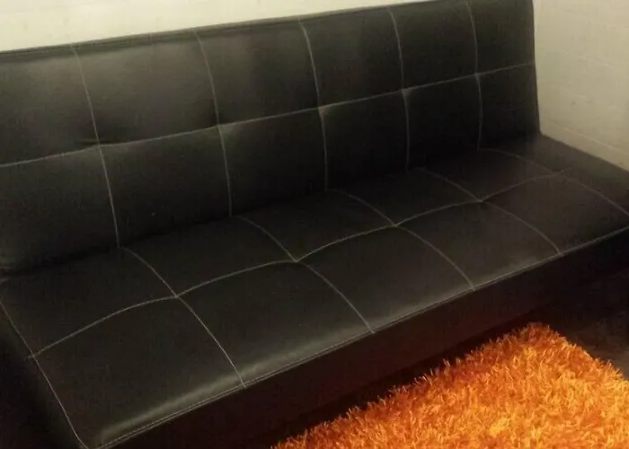 אתר קמפינג Borghetti