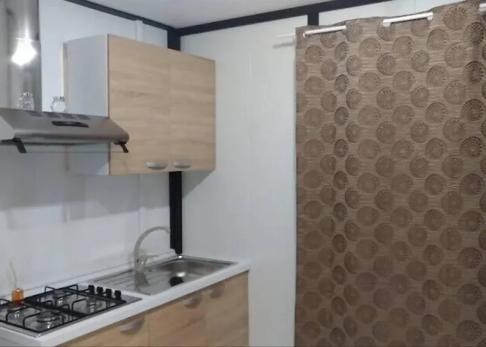 Kemping Borghetti Ortona