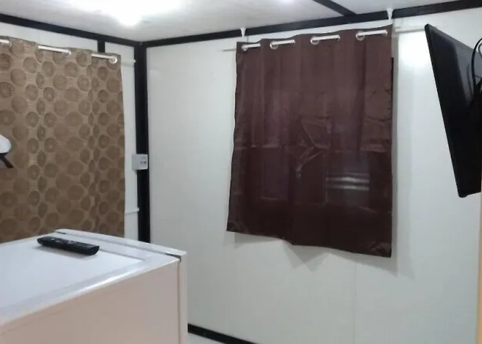 Borghetti Kemping Ortona