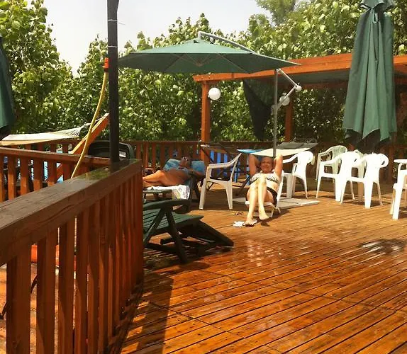 Borghetti אורטונה